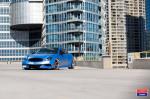 Infiniti G37 by Liberty Walk on Vossen Wheels (VWS-3) 2016 года